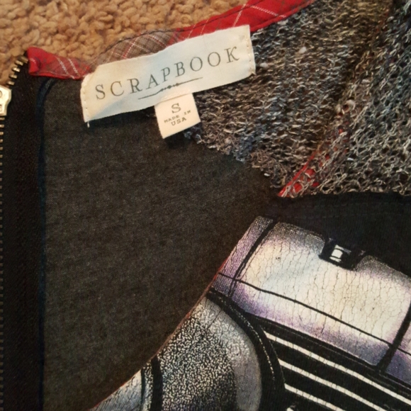 Harley davidson shirt size sm - Picture 3 of 4